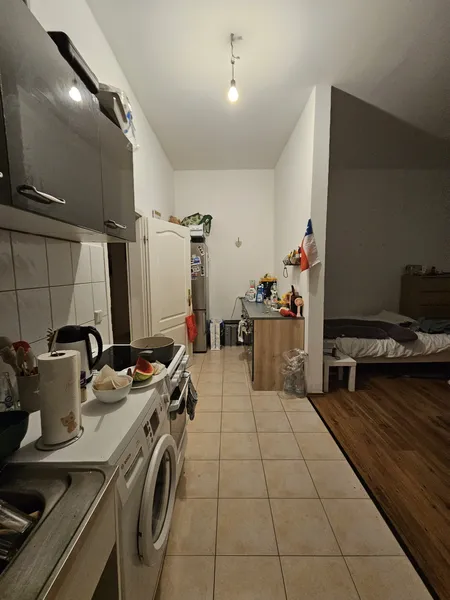 Zuhause mit einem Zimmer in Berlin — photo 1
